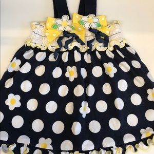 Toddler girl dress